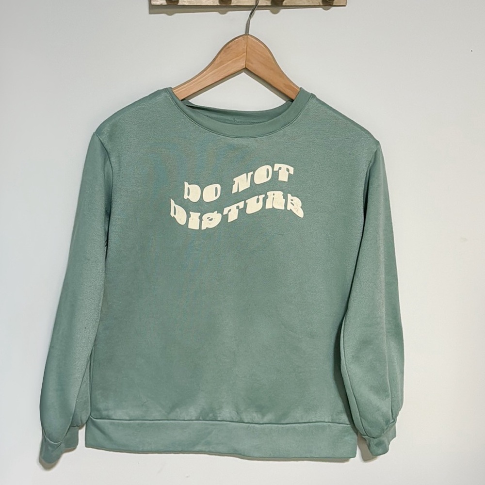 Girl Sleep Shirt